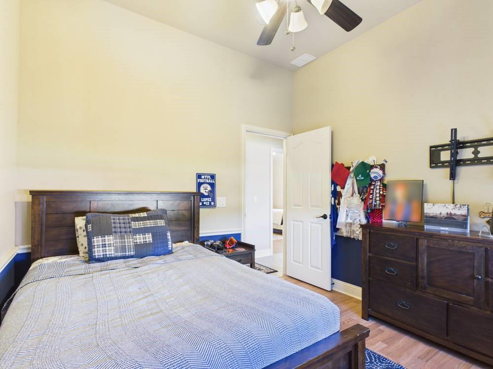Meadows At Longbranch Ph 4 - Residential