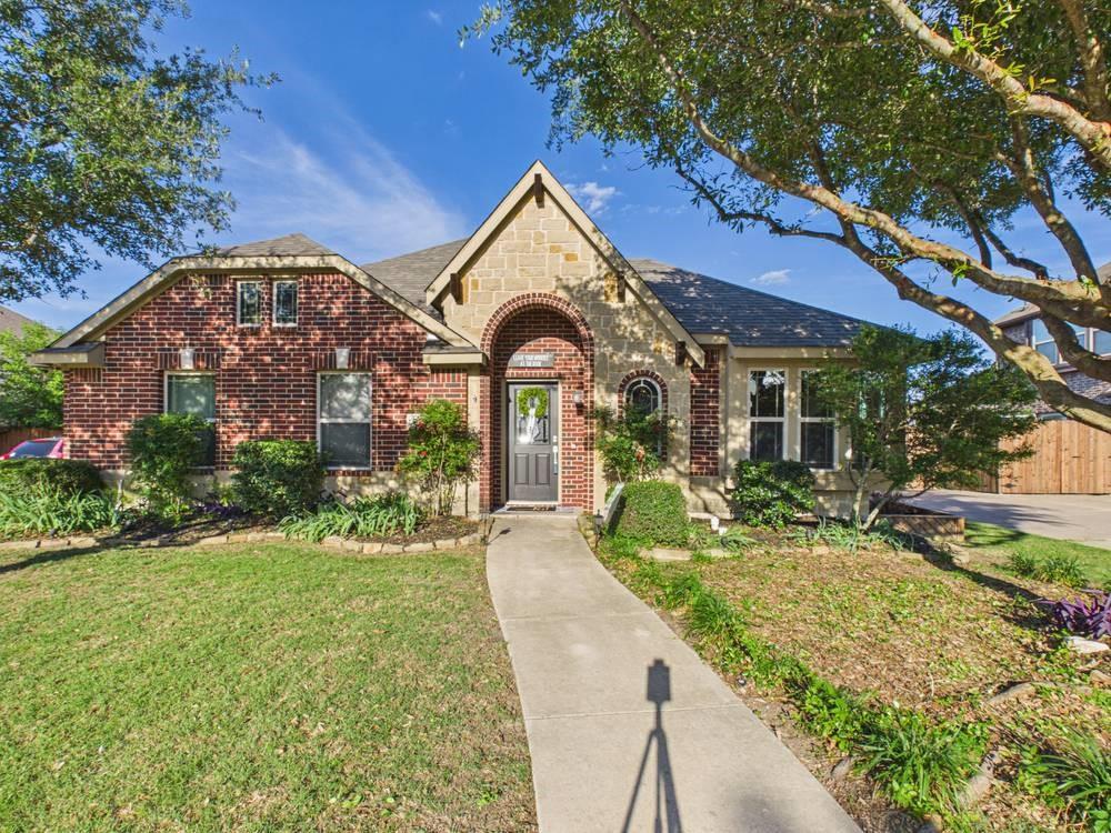 Meadows At Longbranch Ph 4 - Residential