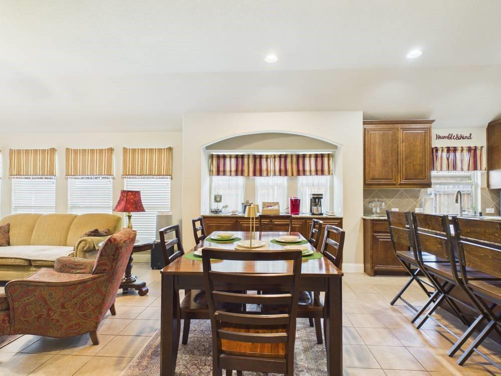 Meadows At Longbranch Ph 4 - Residential