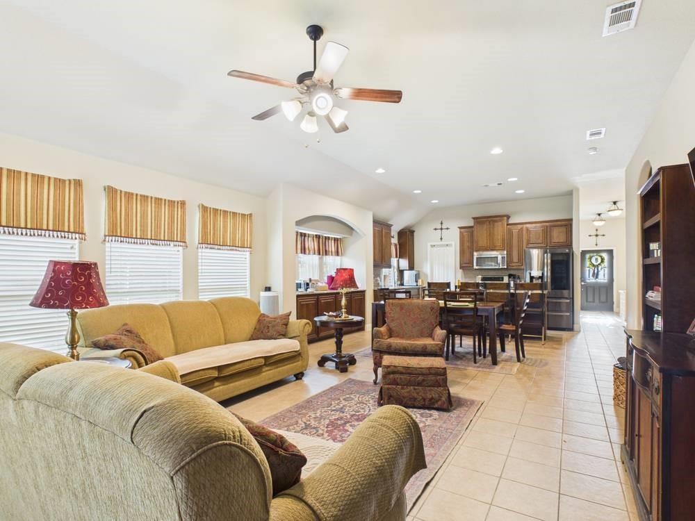Meadows At Longbranch Ph 4 - Residential