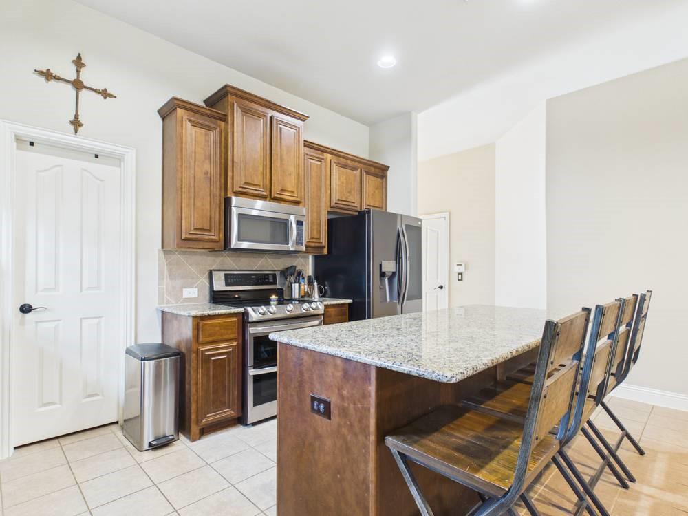 Meadows At Longbranch Ph 4 - Residential