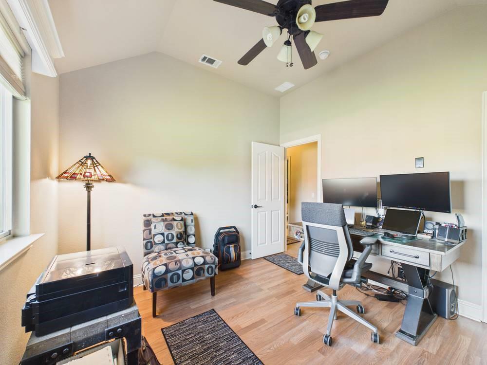 Meadows At Longbranch Ph 4 - Residential