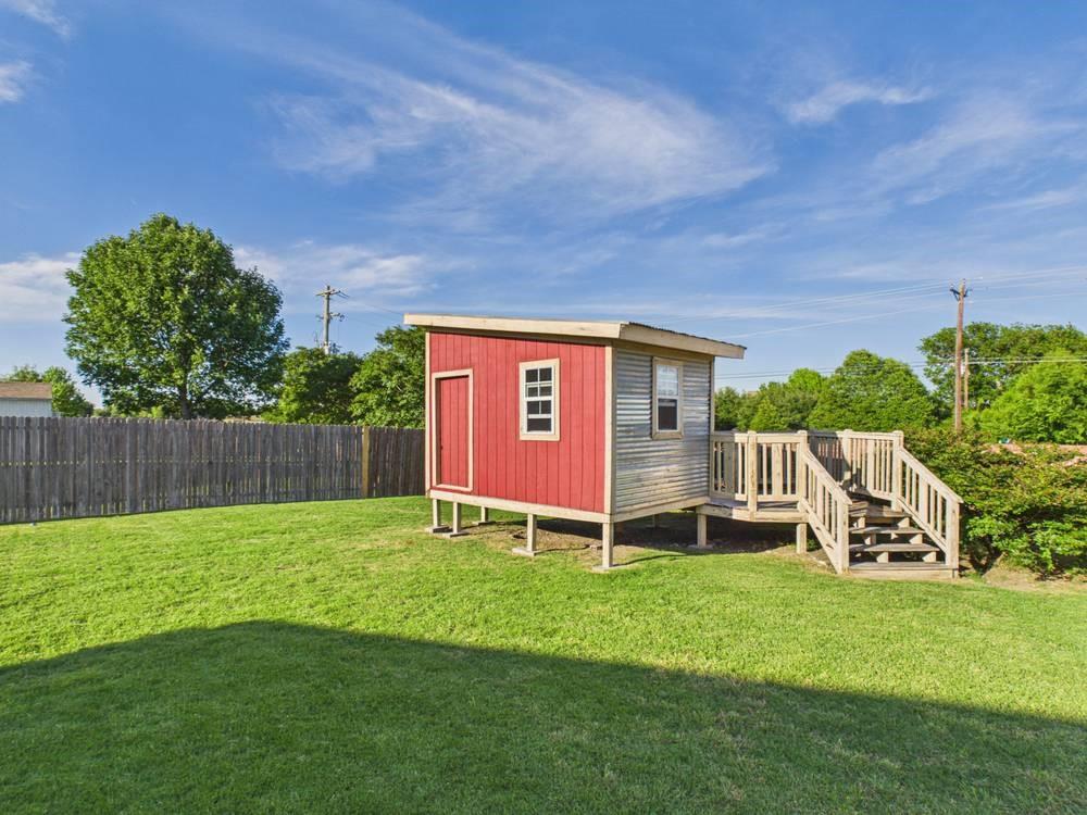 742 Mill Pond Drive