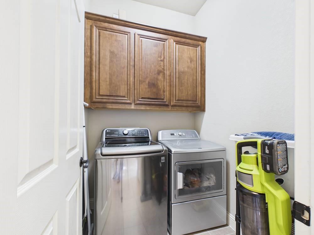 Meadows At Longbranch Ph 4 - Residential