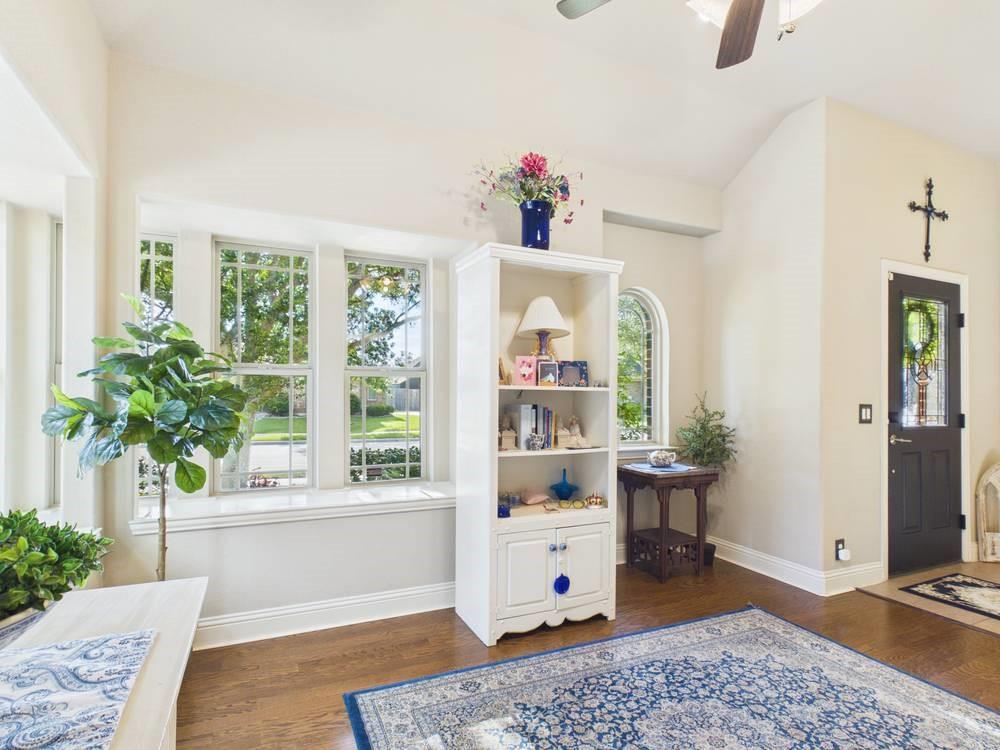 742 Mill Pond Drive