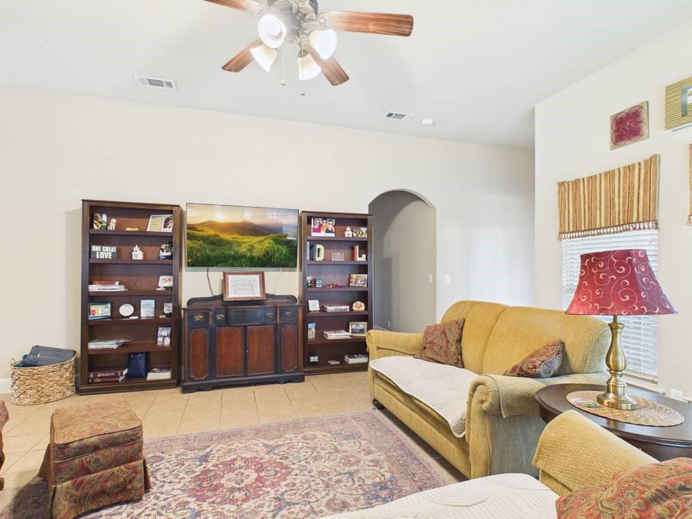 742 Mill Pond Drive