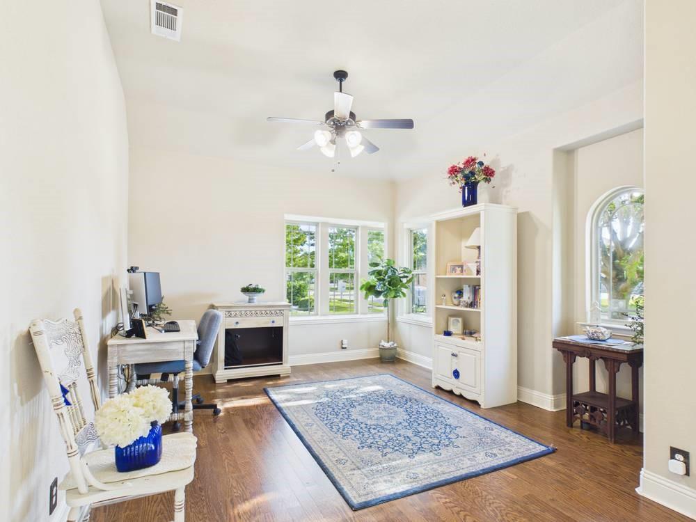 Meadows At Longbranch Ph 4 - Residential