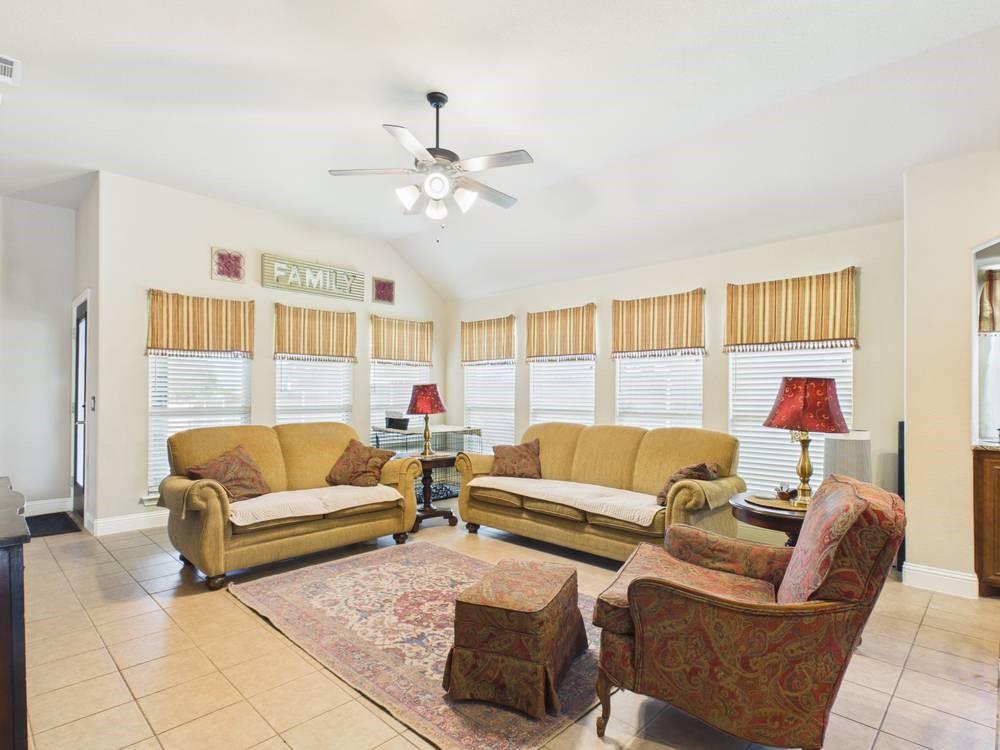 Meadows At Longbranch Ph 4 - Residential