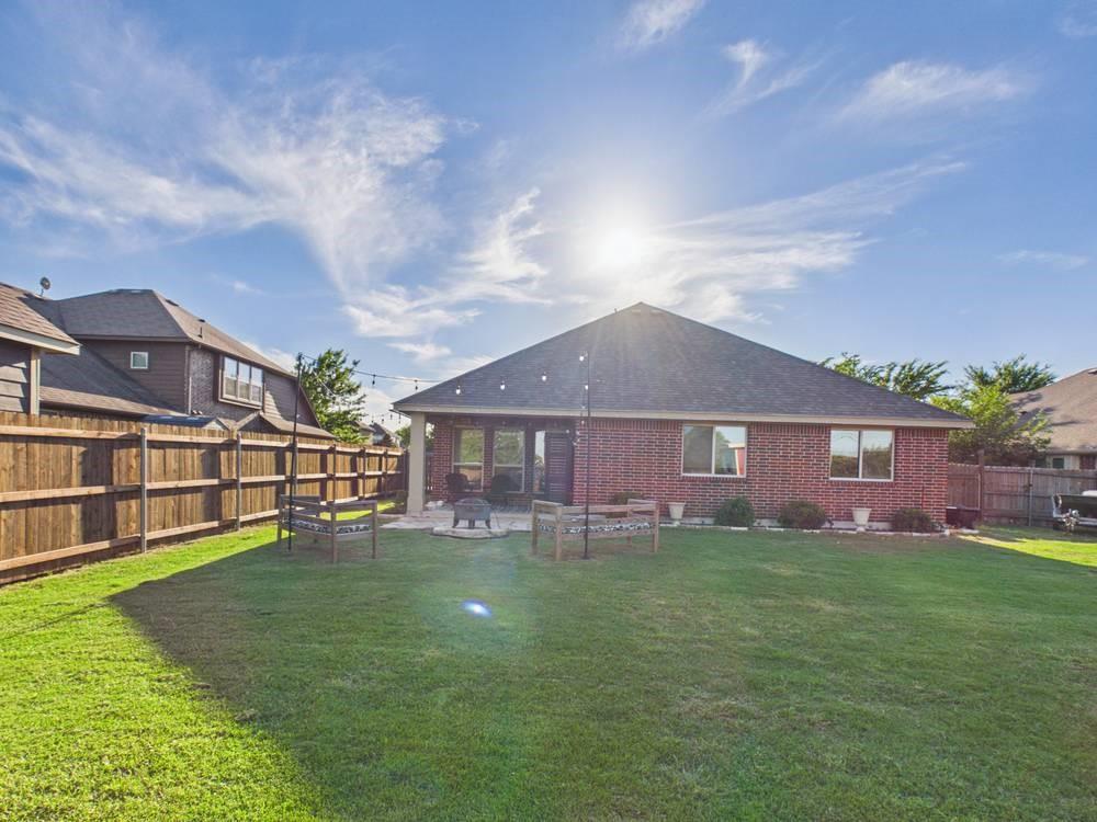 Meadows At Longbranch Ph 4 - Residential