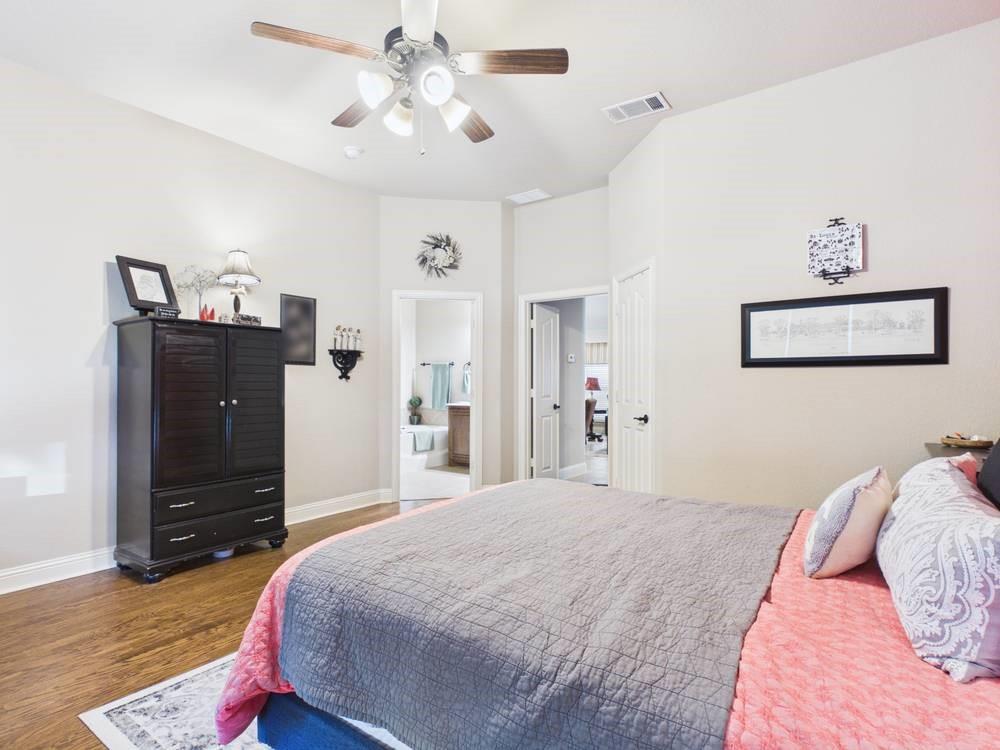 Meadows At Longbranch Ph 4 - Residential