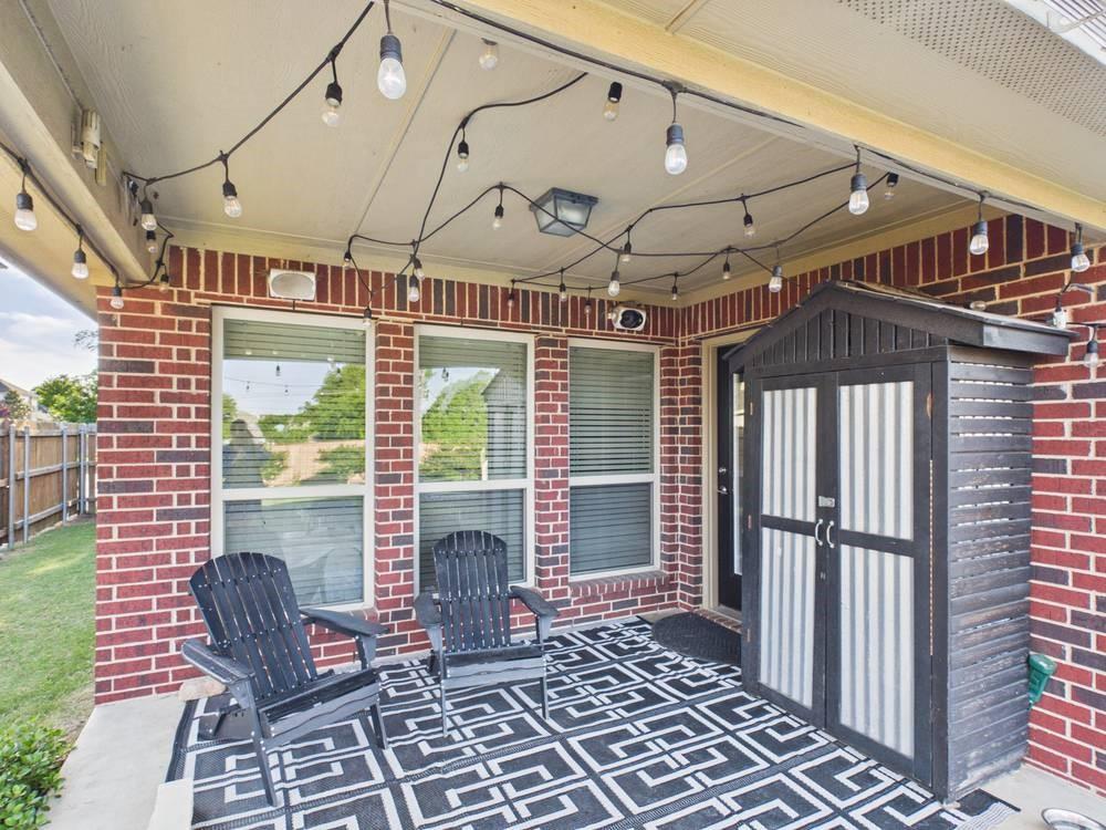 742 Mill Pond Drive