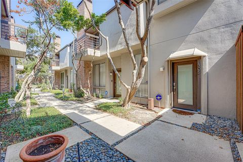 3940 Buena Vista Street 305 Dallas TX 75204