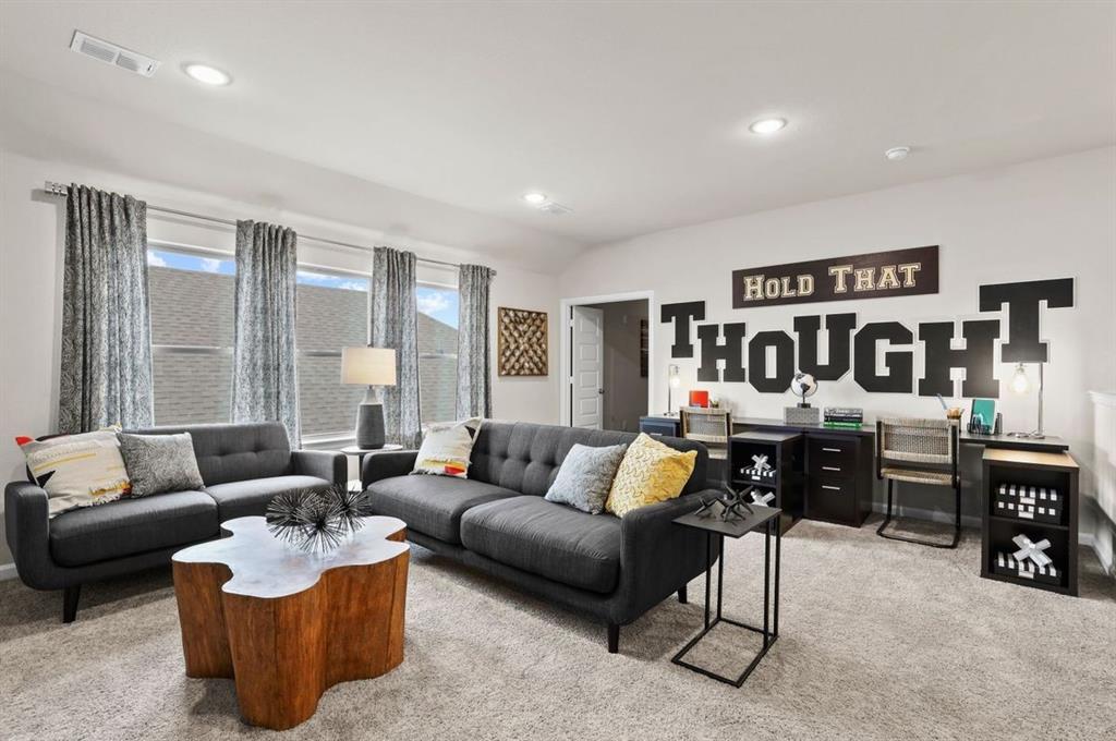 Lakehaven - Residential