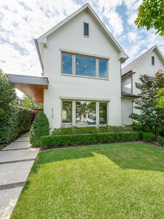 3724 W Beverly Drive