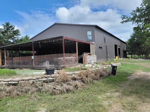 1299 Sunset Drive Kaufman TX 75142