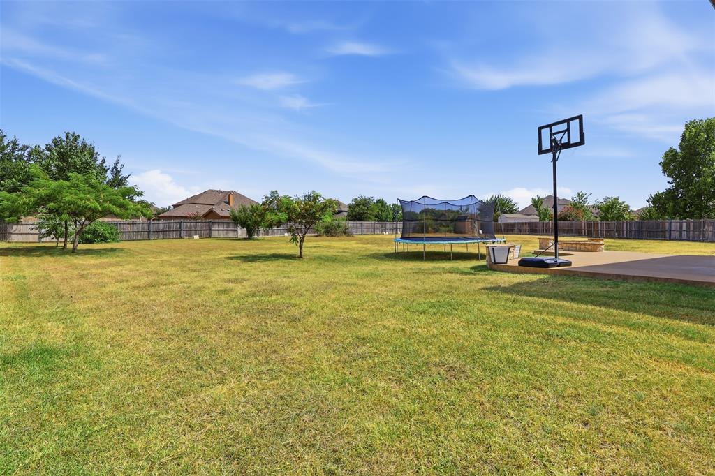 1517 Fence Post Drive