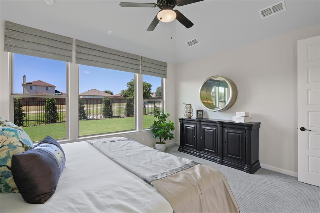 Tinsley Meadows - Residential