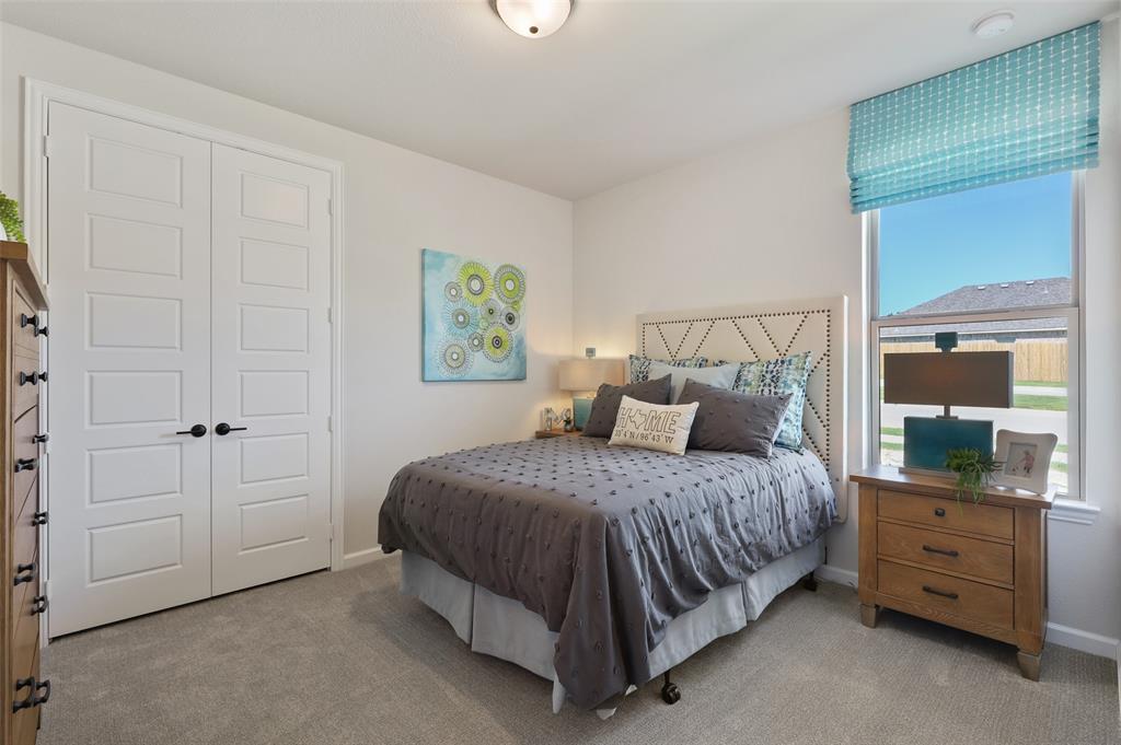 Tinsley Meadows - Residential