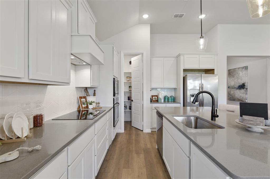 Tinsley Meadows - Residential