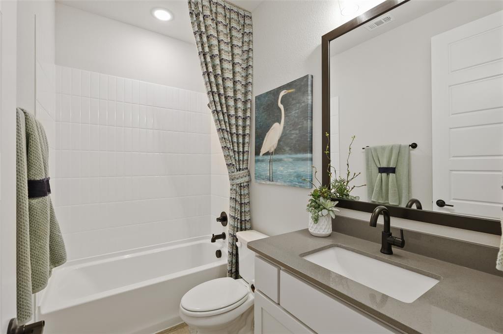 Tinsley Meadows - Residential