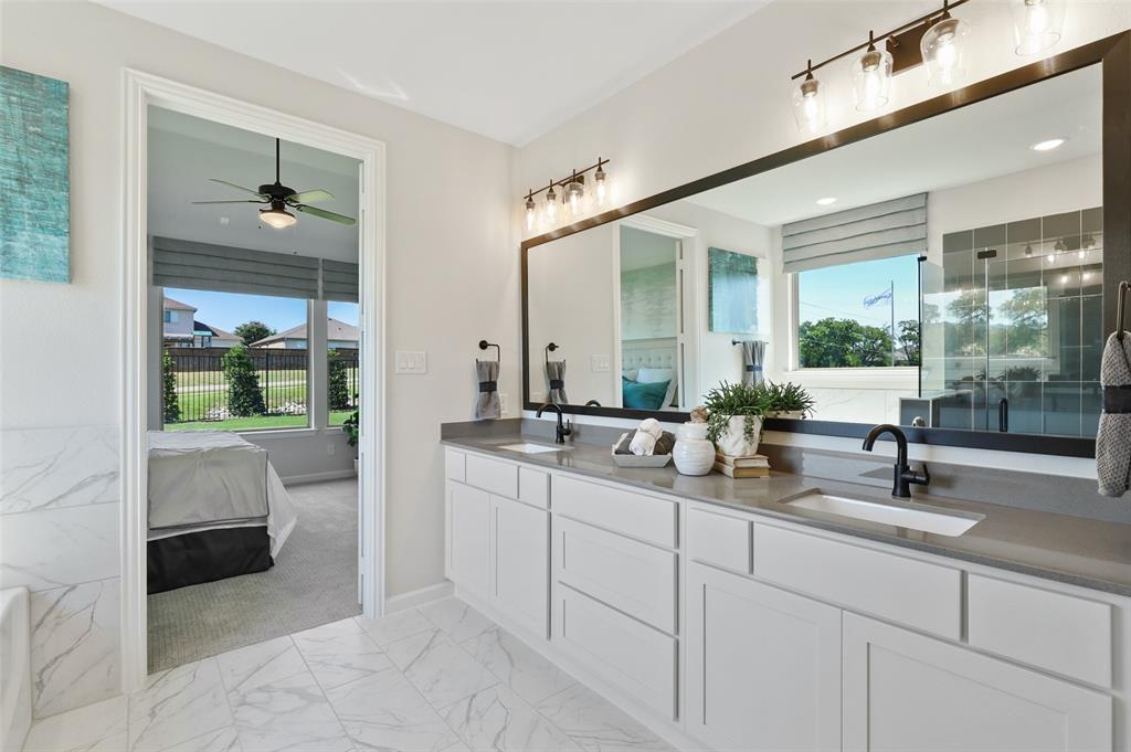 Tinsley Meadows - Residential