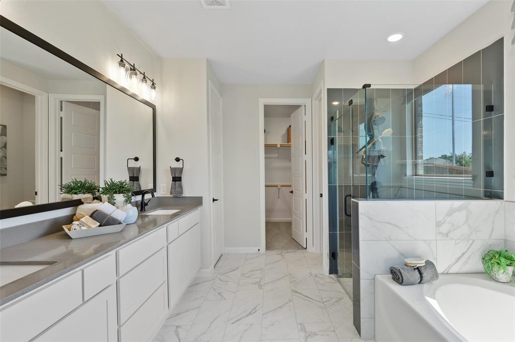 Tinsley Meadows - Residential