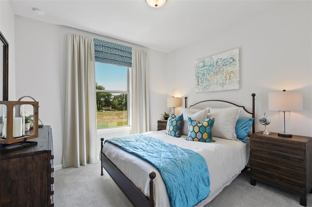 Tinsley Meadows - Residential