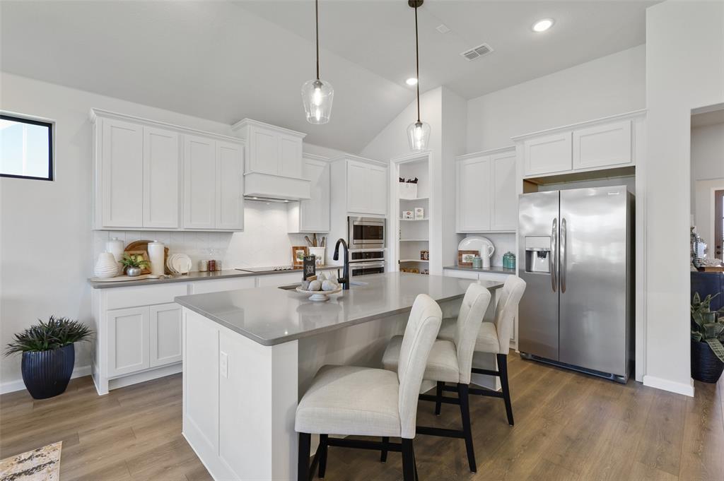 Tinsley Meadows - Residential