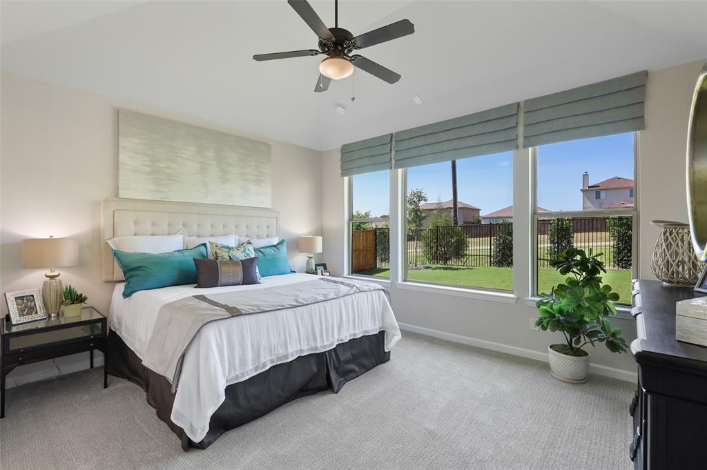 Tinsley Meadows - Residential