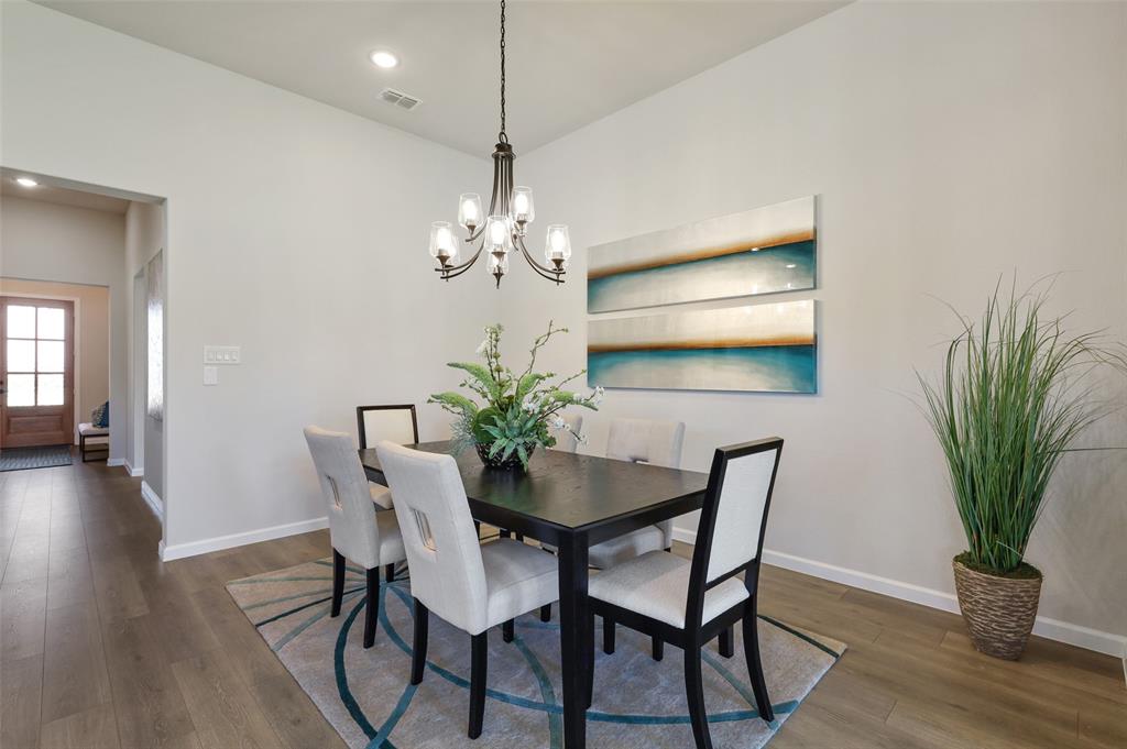 Tinsley Meadows - Residential