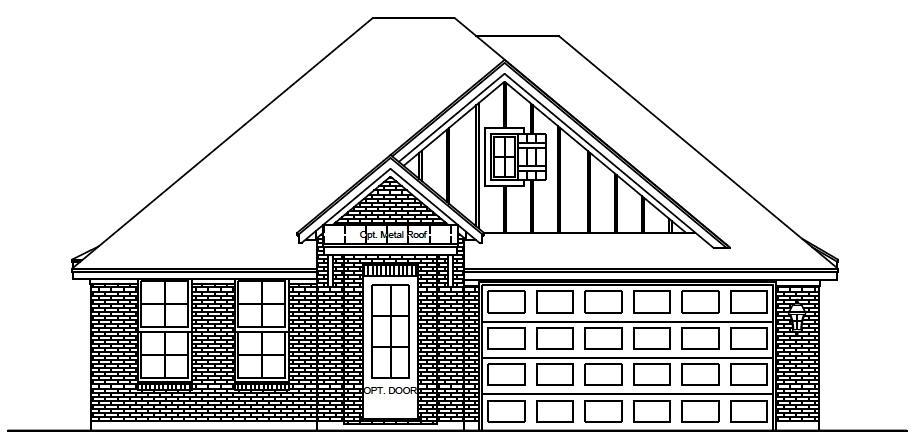 Tinsley Meadows - Residential