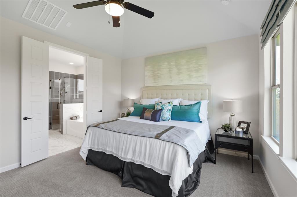 Tinsley Meadows - Residential