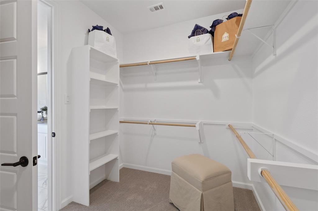 Tinsley Meadows - Residential