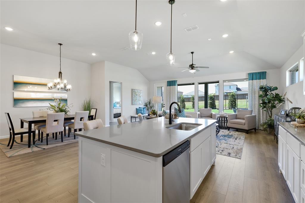 Tinsley Meadows - Residential