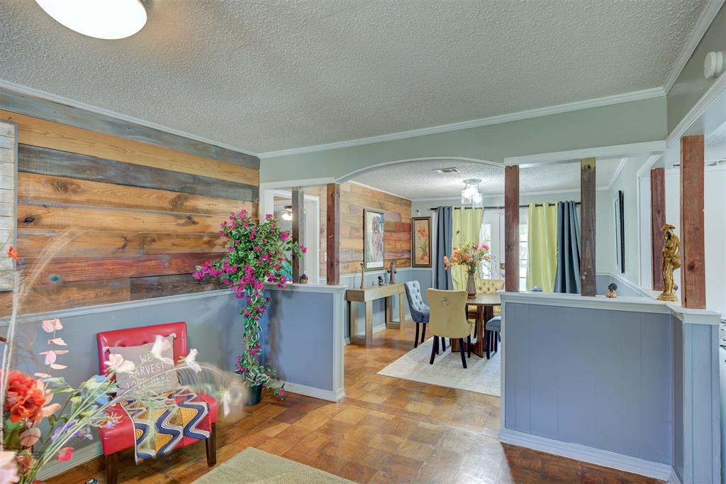 hyde park - Residential