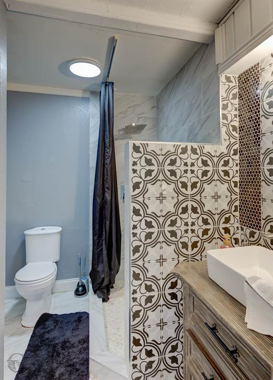 hyde park - Residential