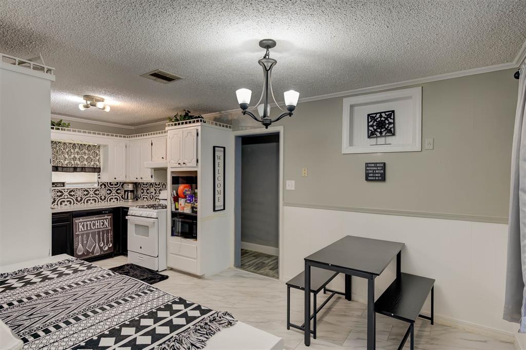 hyde park - Residential