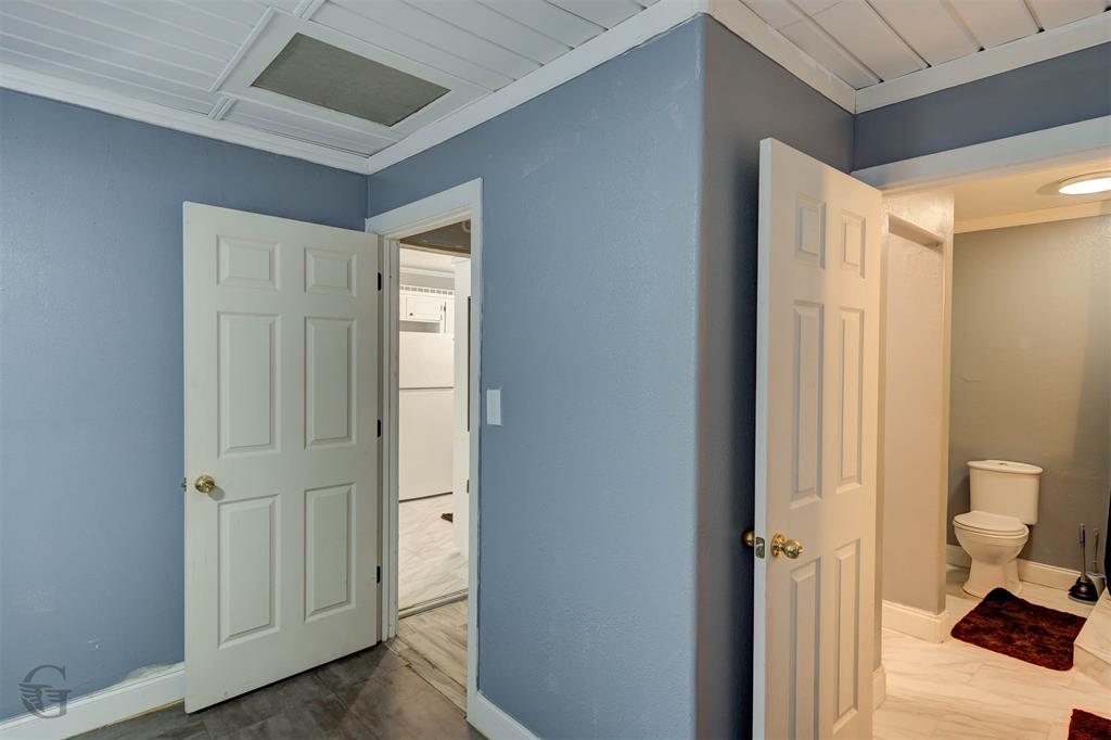 hyde park - Residential