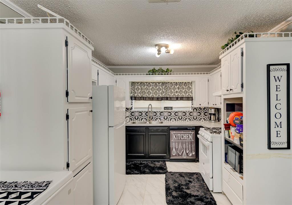 hyde park - Residential