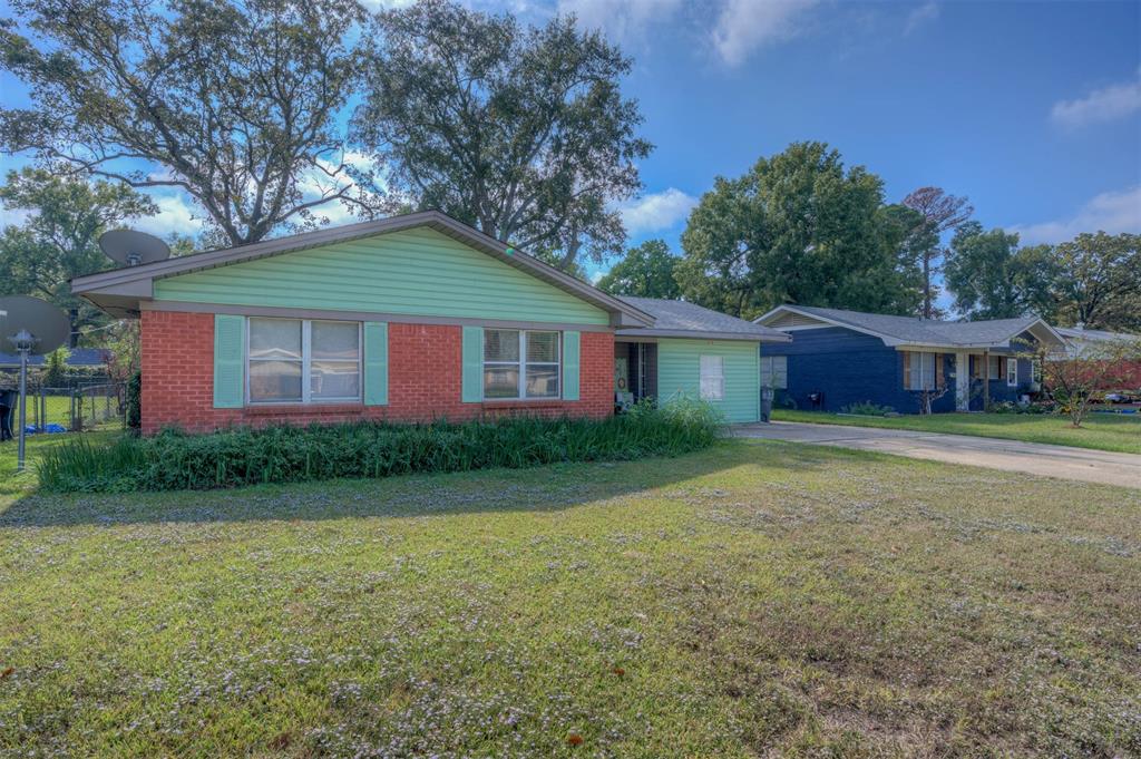 hyde park - Residential