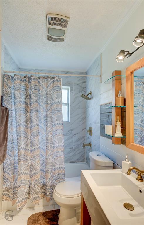 hyde park - Residential