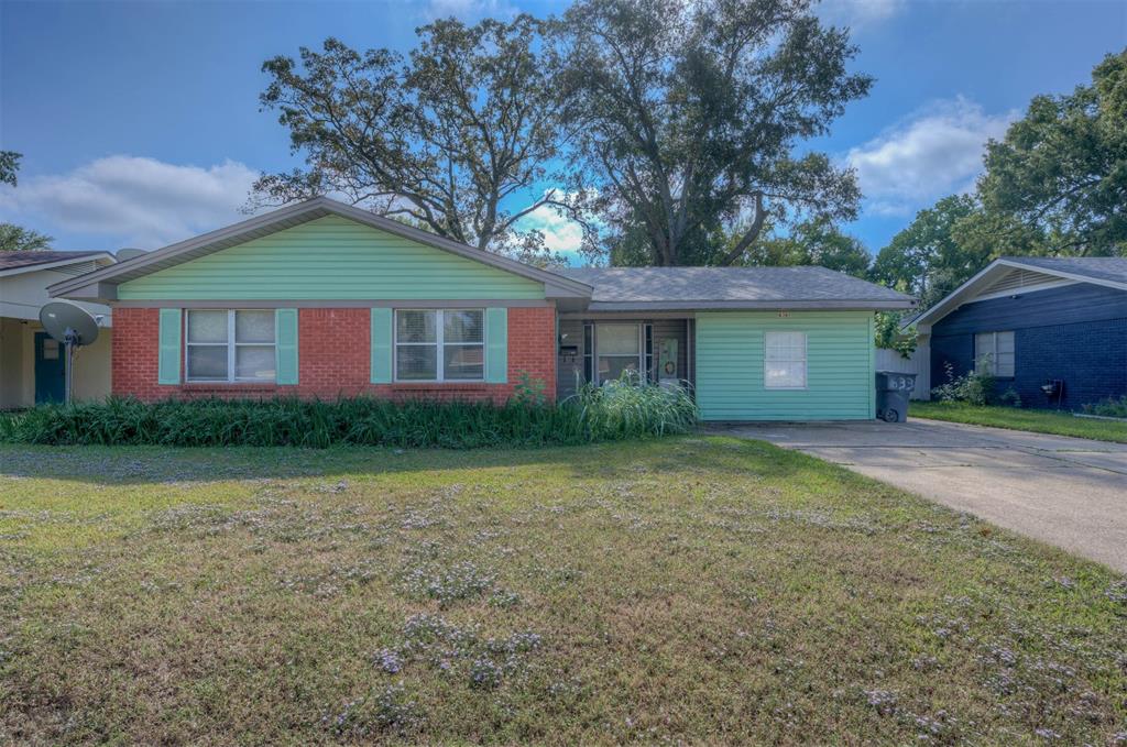 hyde park - Residential