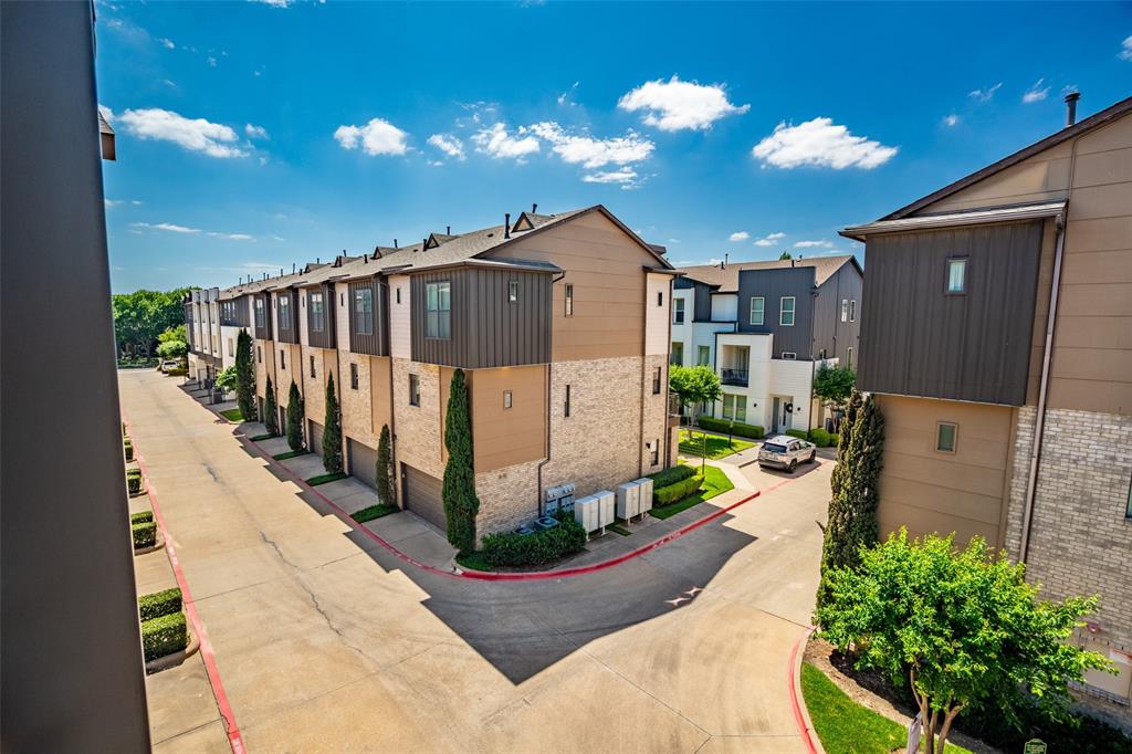 Palo Alto Twnhms Condo - Residential