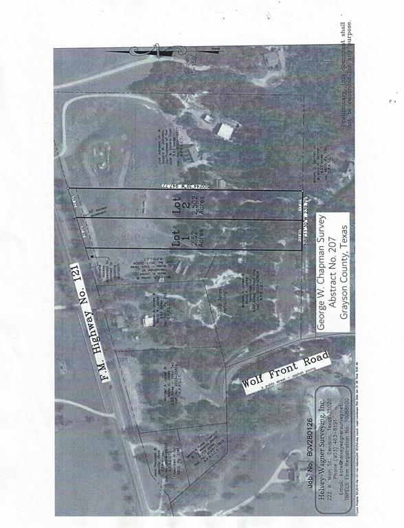 G-0207 CHAPMAN G W A-G0207 - Land