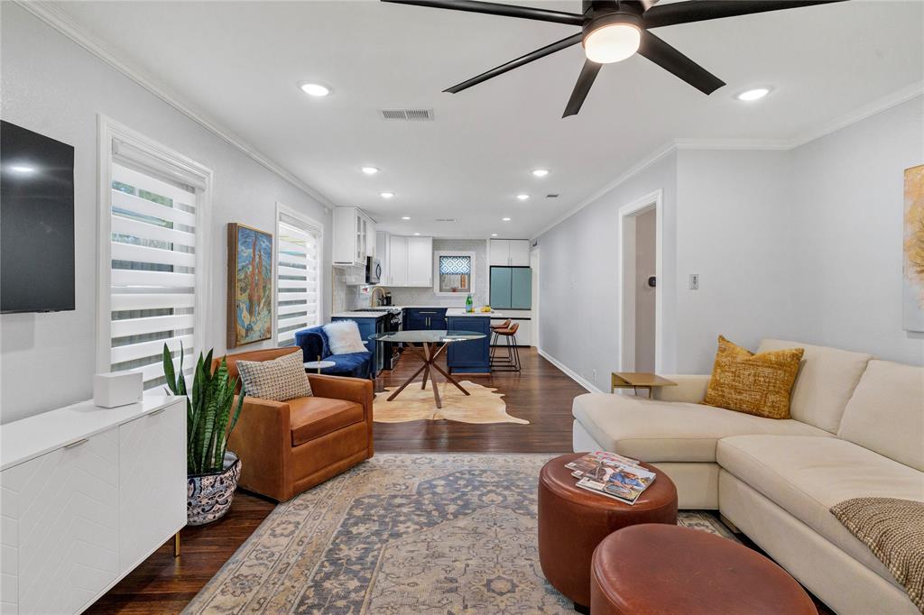 Queensborough Add - Residential Lease