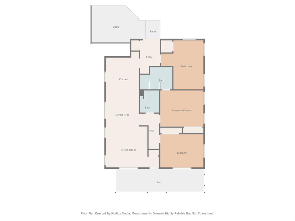 Queensborough Add - Residential Lease