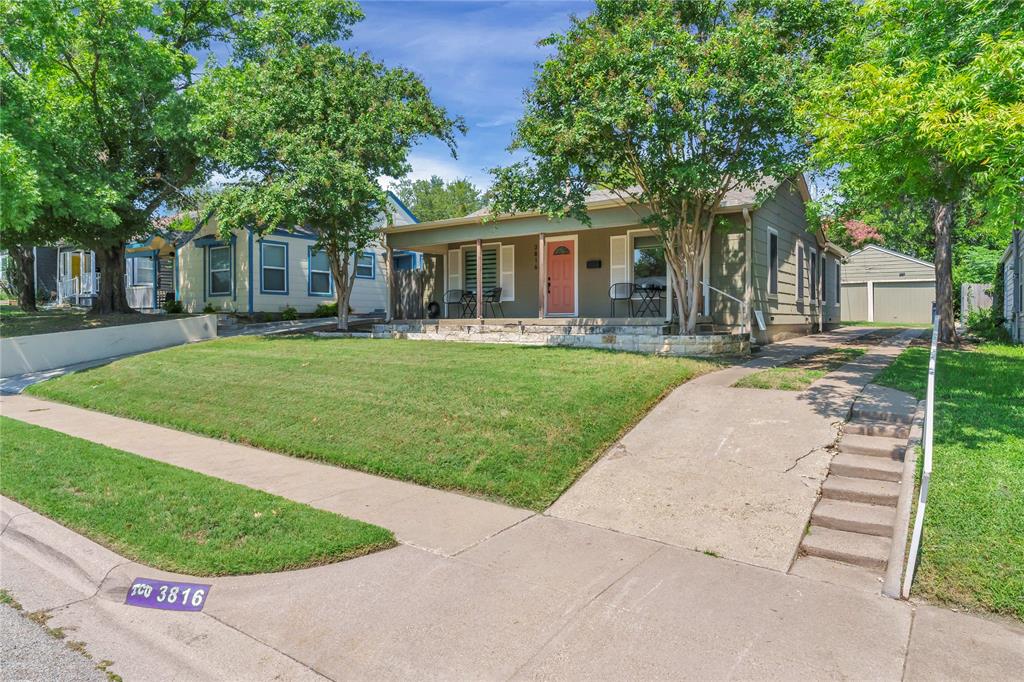 Queensborough Add - Residential Lease