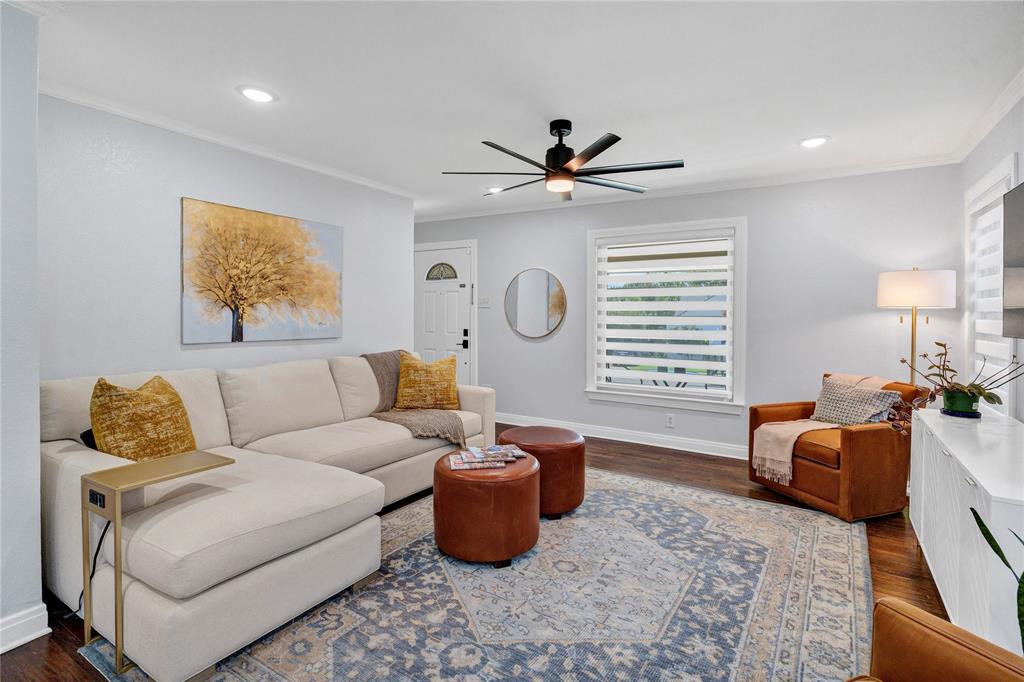 Queensborough Add - Residential Lease