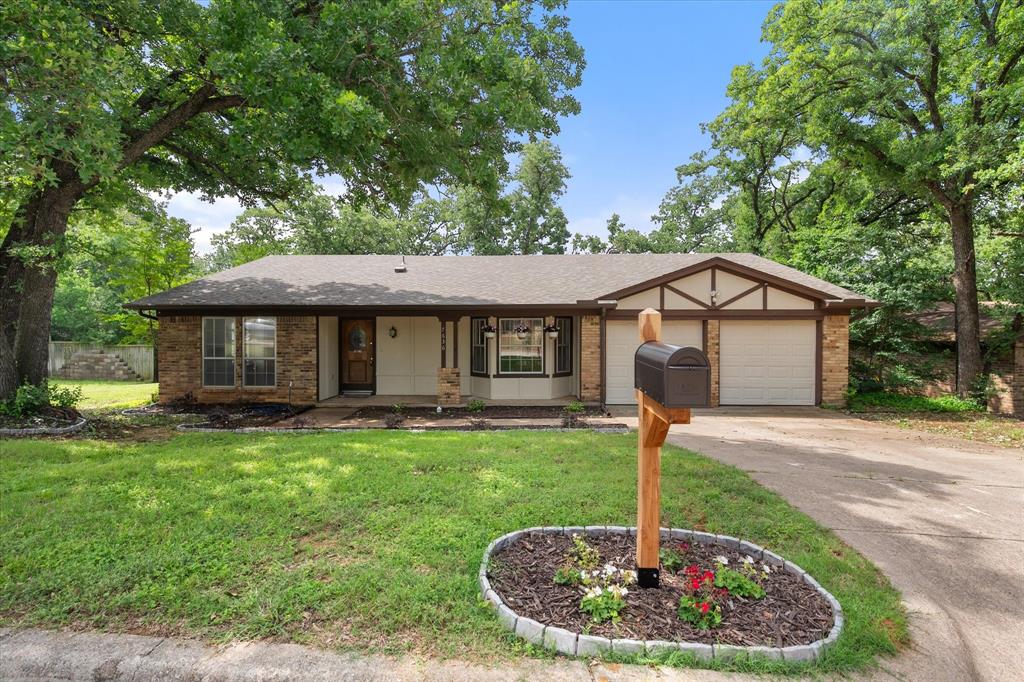 Cobblestone Square - Residential