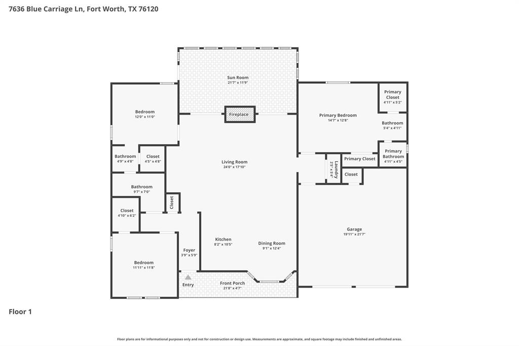 Cobblestone Square - Residential